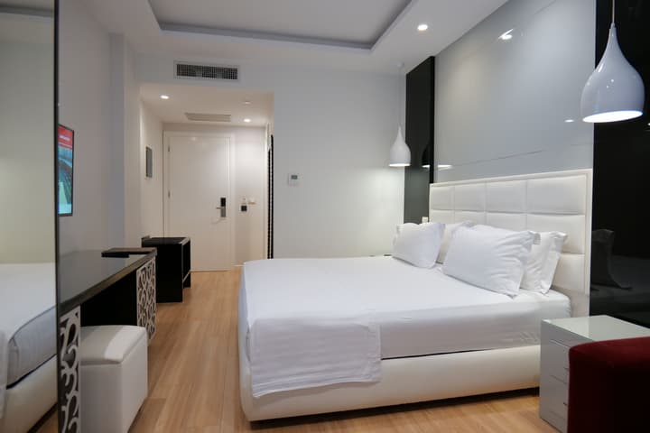 Hotel Luxury