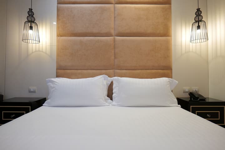 Hotel Luxury