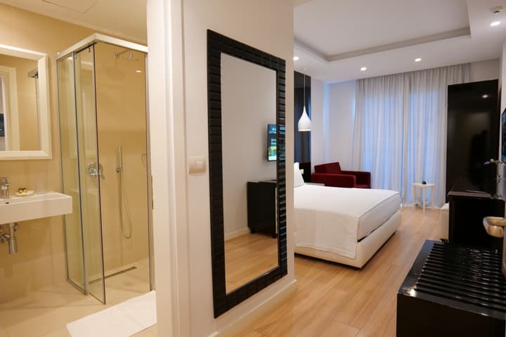 Hotel Luxury