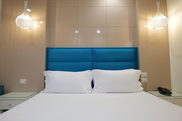 Hotel Luxury