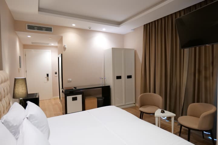 Hotel Luxury
