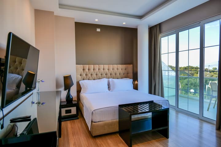 Hotel Luxury