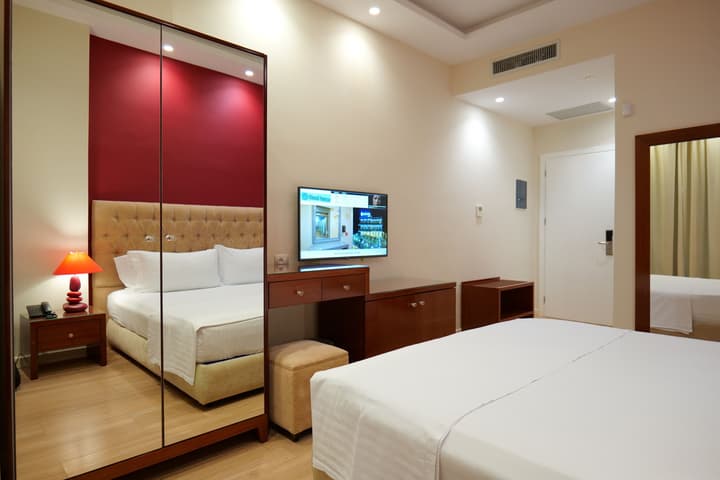 Hotel Luxury