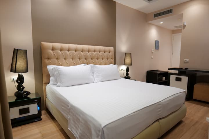 Hotel Luxury
