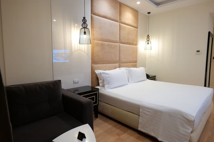 Hotel Luxury