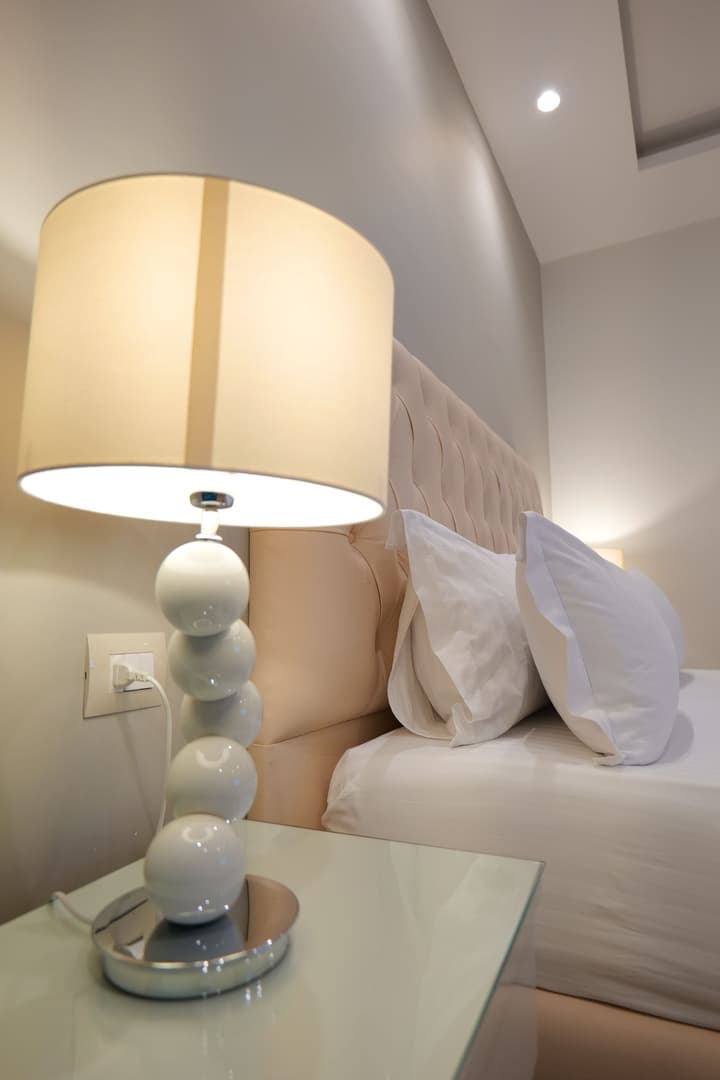Hotel Luxury