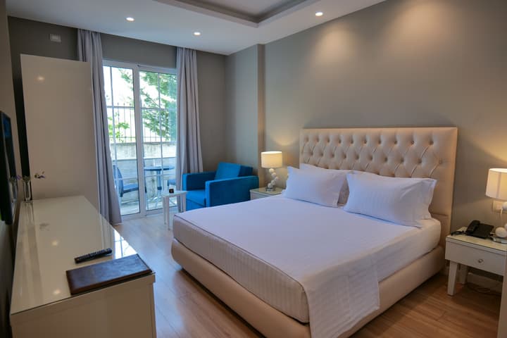Hotel Luxury