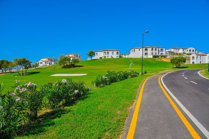 Green Residence Olbia