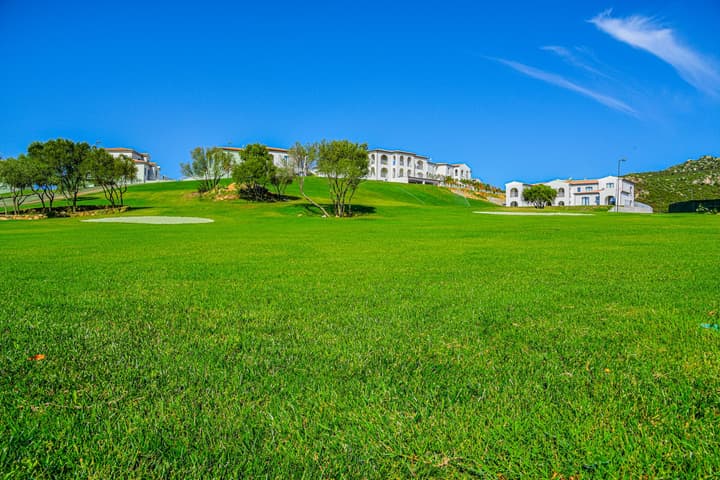 Green Residence Olbia