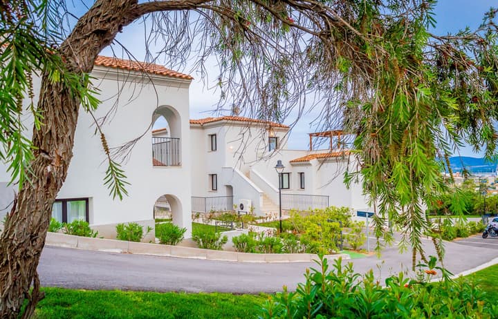 Green Residence Olbia