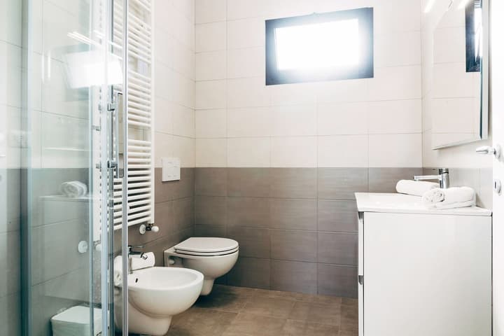 Green Residence Olbia