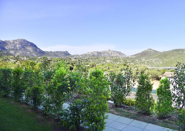 Green Residence Olbia