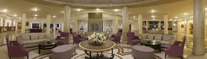 Marhaba Club