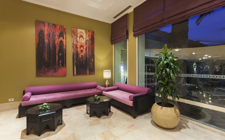 Marhaba Club