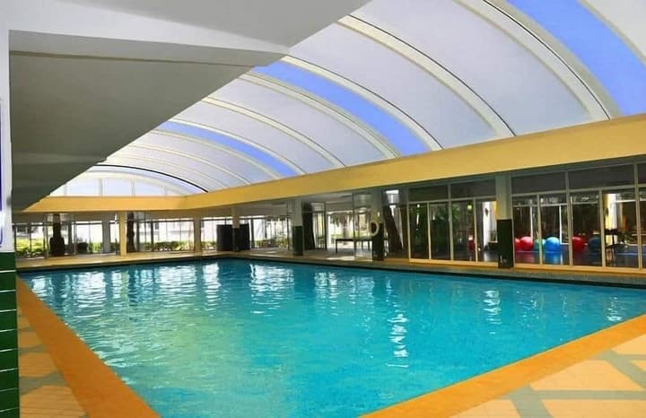 Marhaba Club