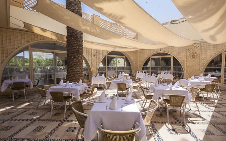 Marhaba Club