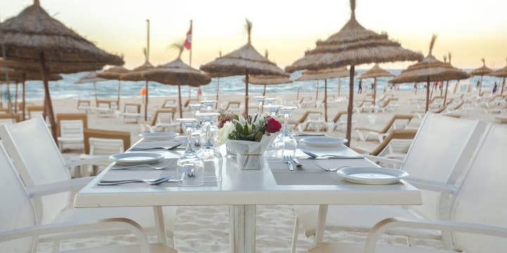Marhaba Club