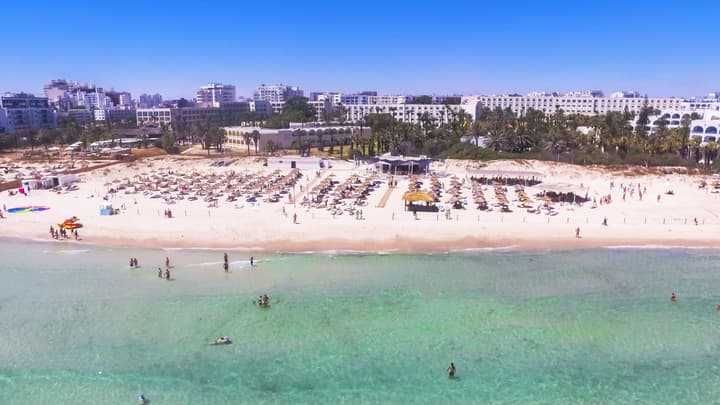Marhaba Club