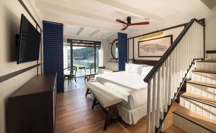 Ocean Coral Spring - All Inclusive