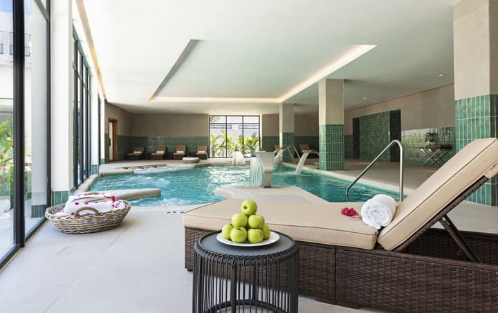 Ocean Coral Spring - All Inclusive