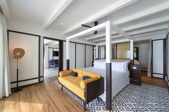 Ocean Coral Spring - All Inclusive