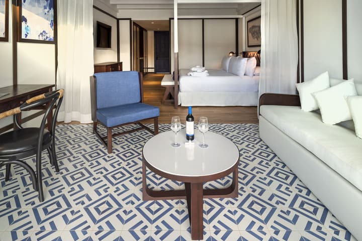 Ocean Coral Spring - All Inclusive