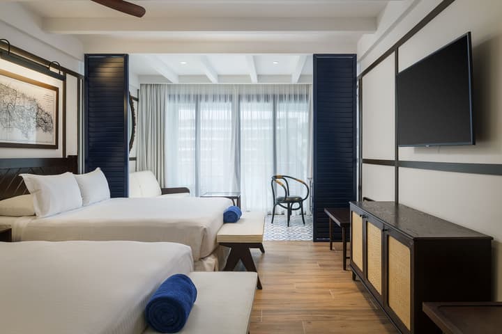 Ocean Coral Spring - All Inclusive