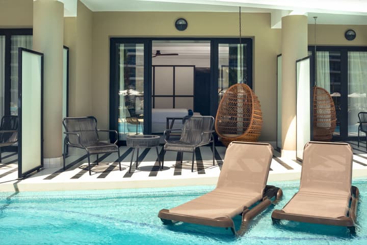 Ocean Coral Spring - All Inclusive