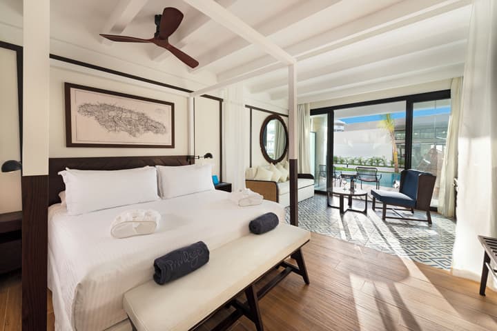 Ocean Coral Spring - All Inclusive
