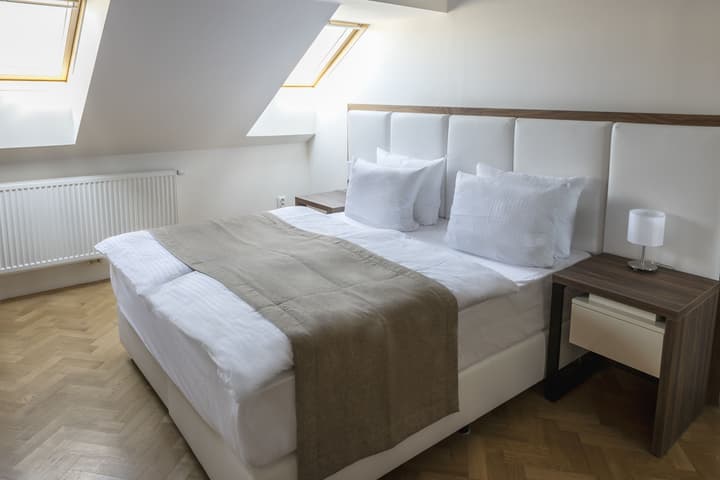 Letna Garden Suites