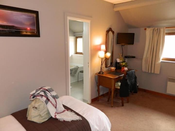 Auberge du Colombier