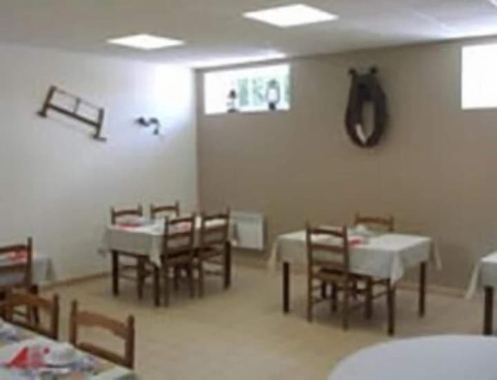 Auberge du Colombier