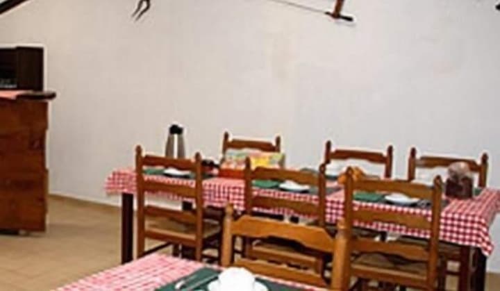 Auberge du Colombier