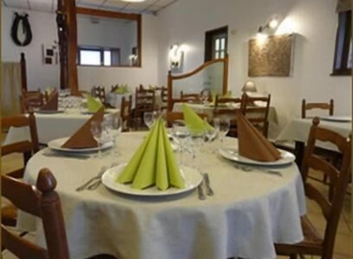 Auberge du Colombier