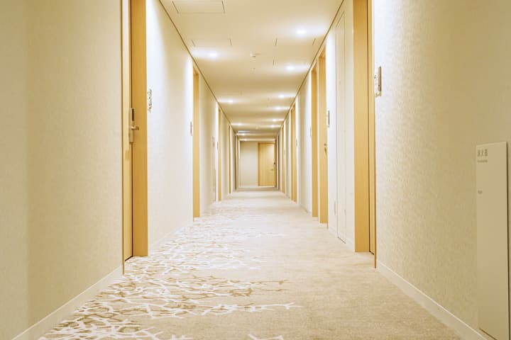 Hotel JAL City Tokyo Toyosu