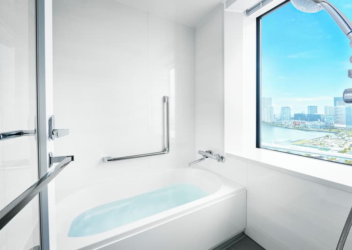 Hotel JAL City Tokyo Toyosu