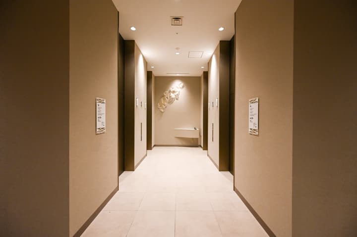 Hotel JAL City Tokyo Toyosu