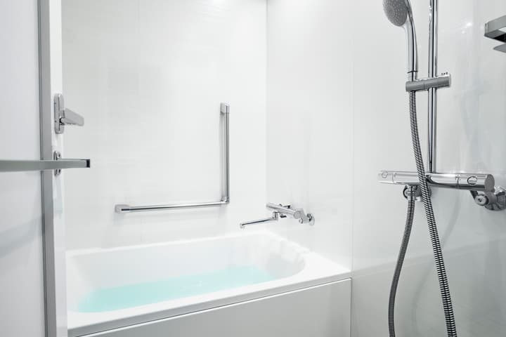 Hotel JAL City Tokyo Toyosu