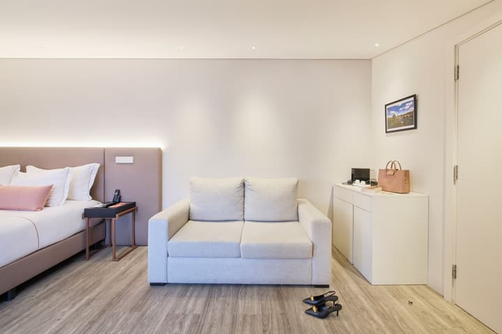 Hotel Moon & Sun Braga