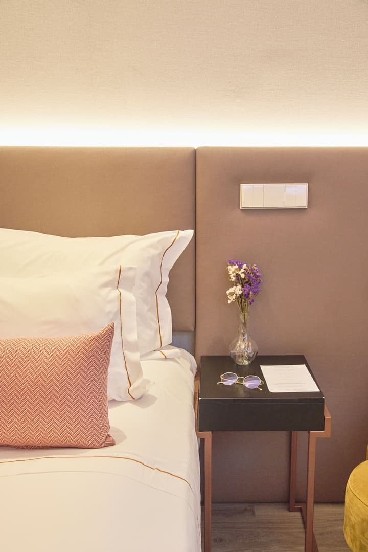 Hotel Moon & Sun Braga