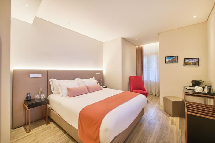 Hotel Moon & Sun Braga