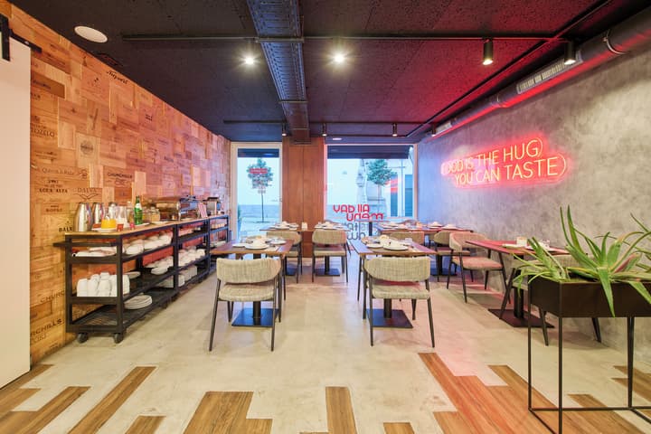 Hotel Moon & Sun Braga