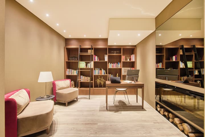 Hotel Moon & Sun Braga