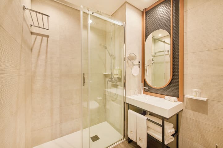 Hotel Moon & Sun Braga