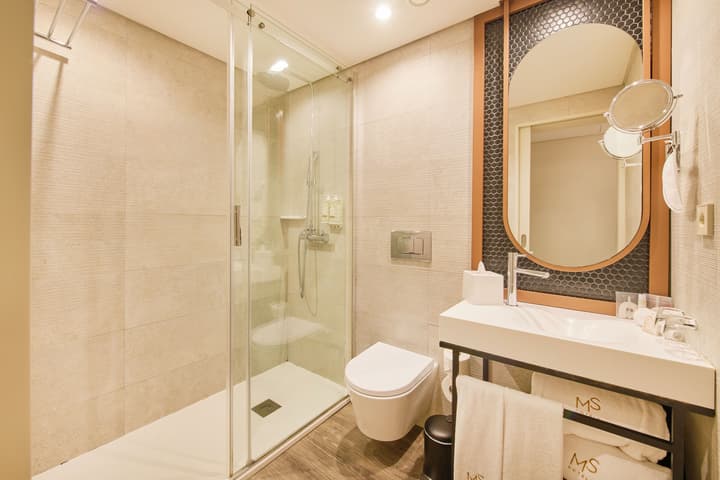 Hotel Moon & Sun Braga