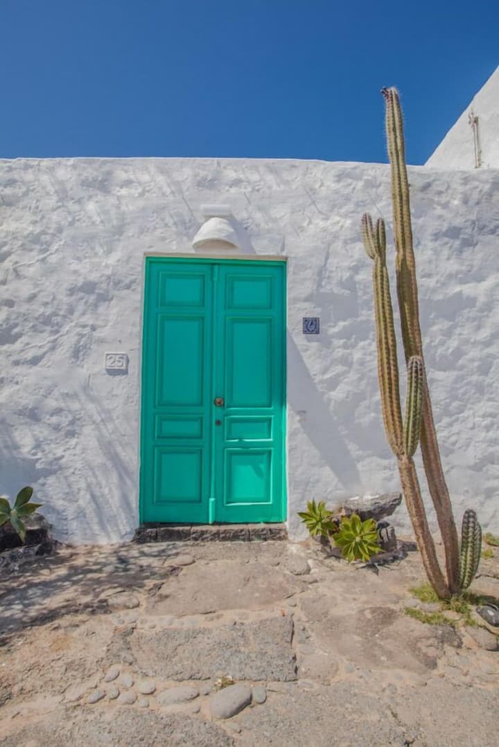 Los Lirios Hotel Rural
