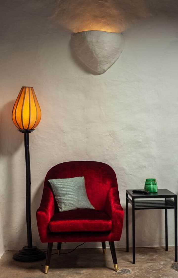 Los Lirios Hotel Rural