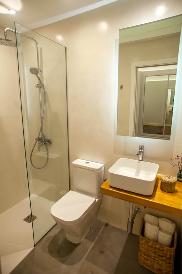 Los Lirios Hotel Rural