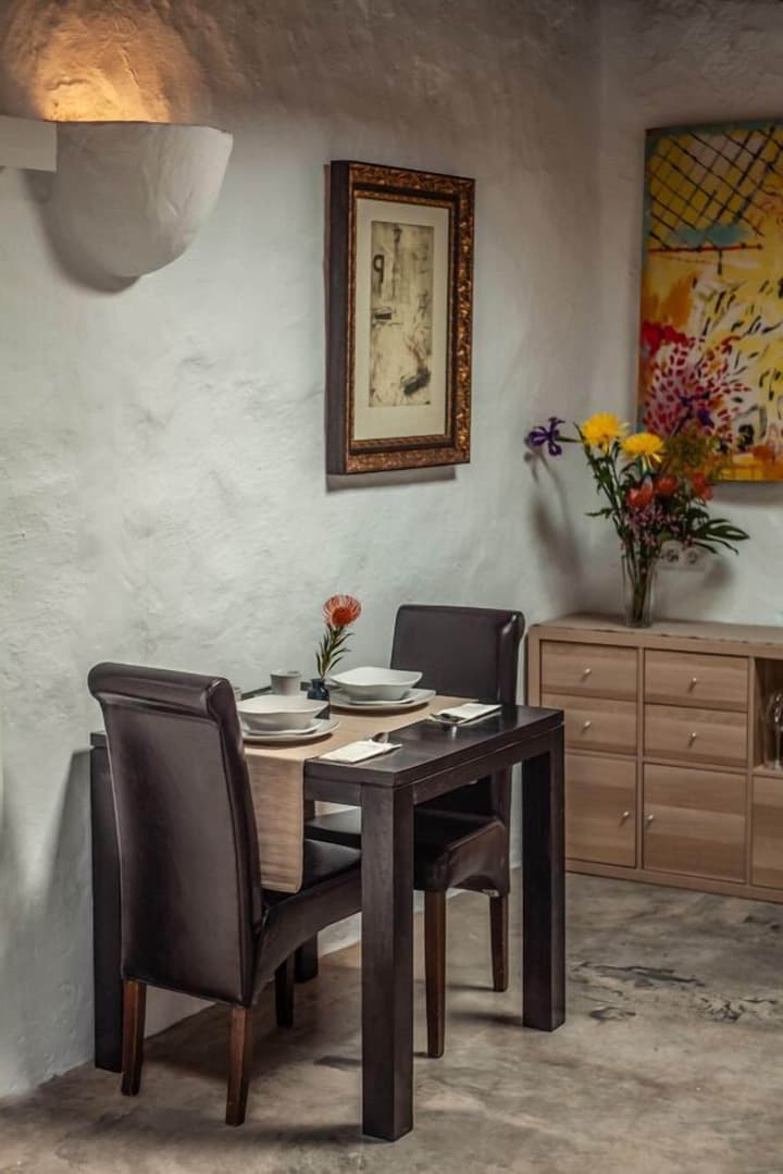 Los Lirios Hotel Rural
