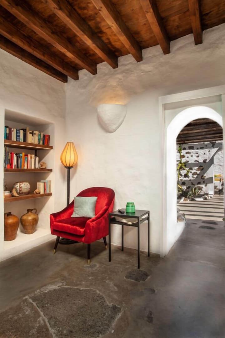 Los Lirios Hotel Rural